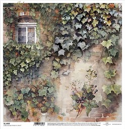    ITD Collection -  - 31 x 32 cm - 