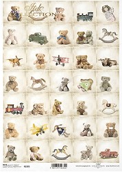   ITD Collection -   - A4 - 