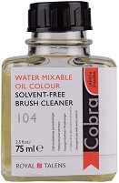         Royal Talens 104 - 75 ml   Cobra - 