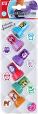  MP -  - 6    ∅ 2.5 cm - 