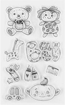   MP Baby - 10 x 15 cm - 