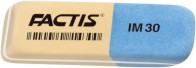 Гума за молив и химикал Factis IM30 - 