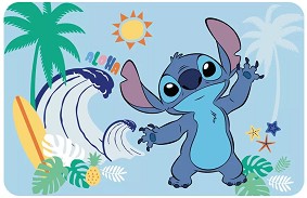   Stitch - 43 x 28 cm,      - 