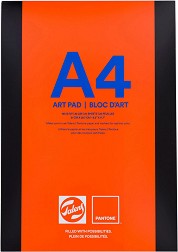      Royal Talens Art Pad - 20 , 180 g/m<sup>2</sup>   Pantone - 
