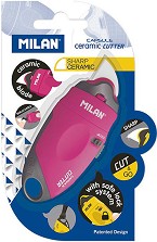 Макетен нож Milan Capsule - 