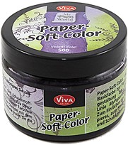    Viva Decor Paper Soft Color - 75 ml - 