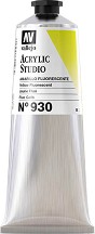    Vallejo Acrylic Studio - 125, 200, 500, 1000  2000 ml - 