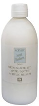      Vallejo - 60  500 ml - 