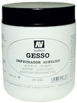   Vallejo Artist - 500 ml - 