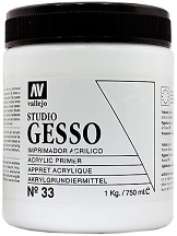   Vallejo Studio - 750 ml - 
