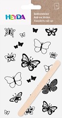    Heyda -  - 20     - 