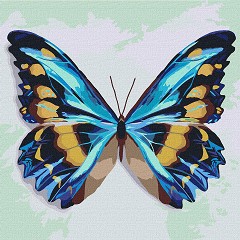    Ideyka -   - 25 x 25 cm - 