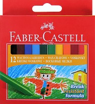   Faber-Castell - 12  - 