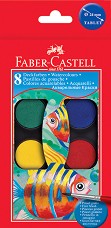   Faber-Castell - 8  - 