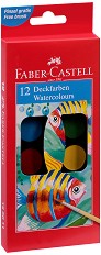   Faber-Castell - 12  - 