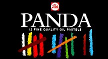   Royal Talens Panda - 12  - 