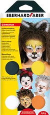    Eberhard Faber Animals - 4  - 