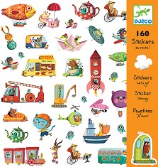  Djeco -   - 