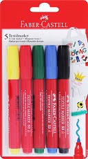   Faber-Castell - 5  - 