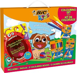     BIC -   Kids - 