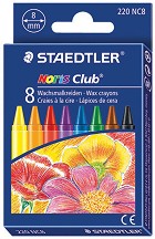   Staedtler Noris Club 220 - 8, 12, 16  24  - 