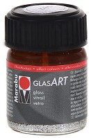       Marabu GlasArt -   - 15  50 ml - 