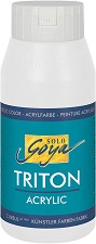 Акрилна боя KREUL Solo Goya Triton - 750 ml - боя