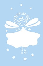  Marabu -  - 