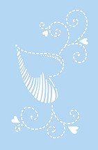  Marabu -  - 