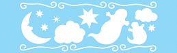  Marabu -  - 