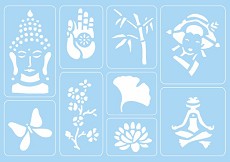    Marabu Wellbeing - 9  - 