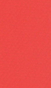    Canson 506 Poppy red -   Mi-Teintes - 