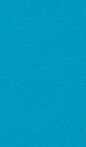    Canson 595 Turquoise blue -   Mi-Teintes - 