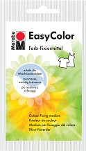 Фиксатор за текстилна боя - EasyColor - Опаковка от 25 ml - 