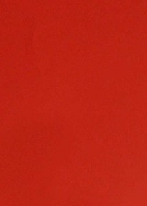    Canson 14 Tomato -   Colorline - 