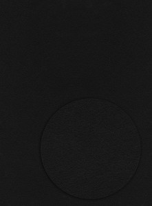    Canson 38 Black -   Colorline - 