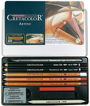    Cretacolor Artino - 10  - 