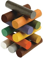   Cretacolor Art Chunky - 