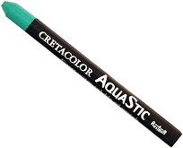 Водоразтворим маслен пастел Cretacolor Aqua Stic - 