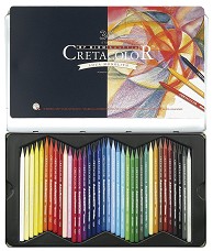   Cretacolor Aqua Monolith - 12, 24 , 36  72  - 