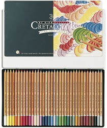   Cretacolor Fine Art - 12, 24 , 36  72  - 