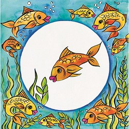    Finmark -  -   Mignon Clift - 
