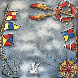    Finmark -  -   Mignon Clift - 