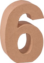  6   KPC - 10.5 / 17.5 / 5.5 cm - 