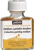      Pebeo - 75, 245  495 ml - 