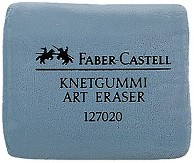 Хлебна гума Faber-Castell - 