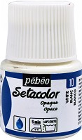   Pebeo Opaque - 45, 250  1000 ml   Setacolor - 