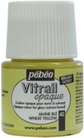    Pebeo Opaque - 45 ml   Vitrail - 