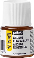     Pebeo - 45  250 ml   Vitrail - 