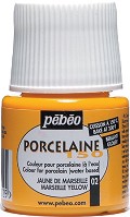    Pebeo - 45 ml   Porcelaine 150 - 
